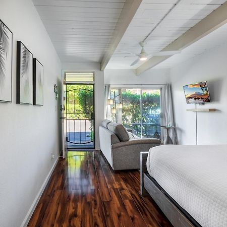 Cozy Maui Studio Retreat Just Steps To The Sand! Kihei Kültér fotó