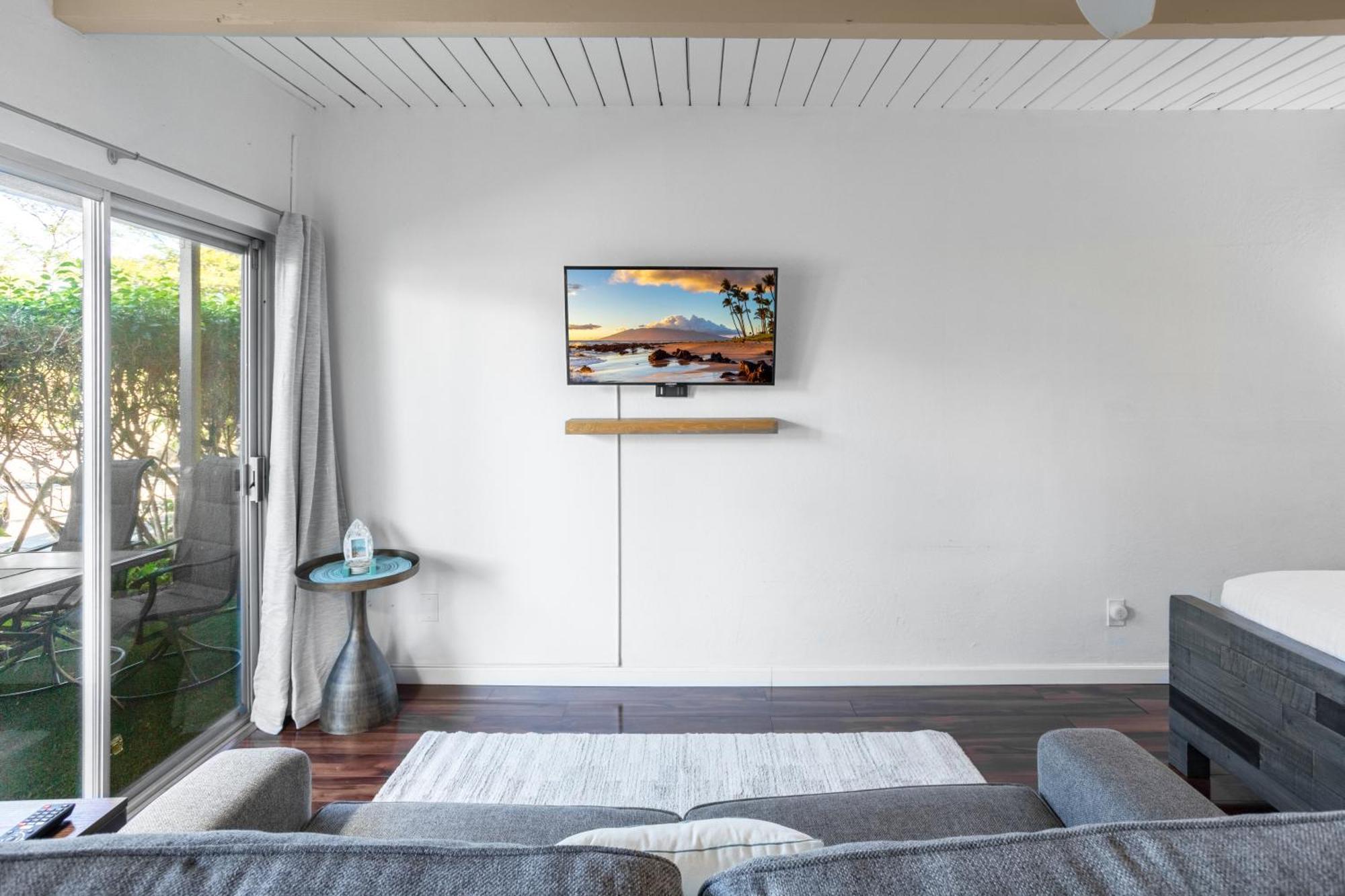 Cozy Maui Studio Retreat Just Steps To The Sand! Kihei Kültér fotó